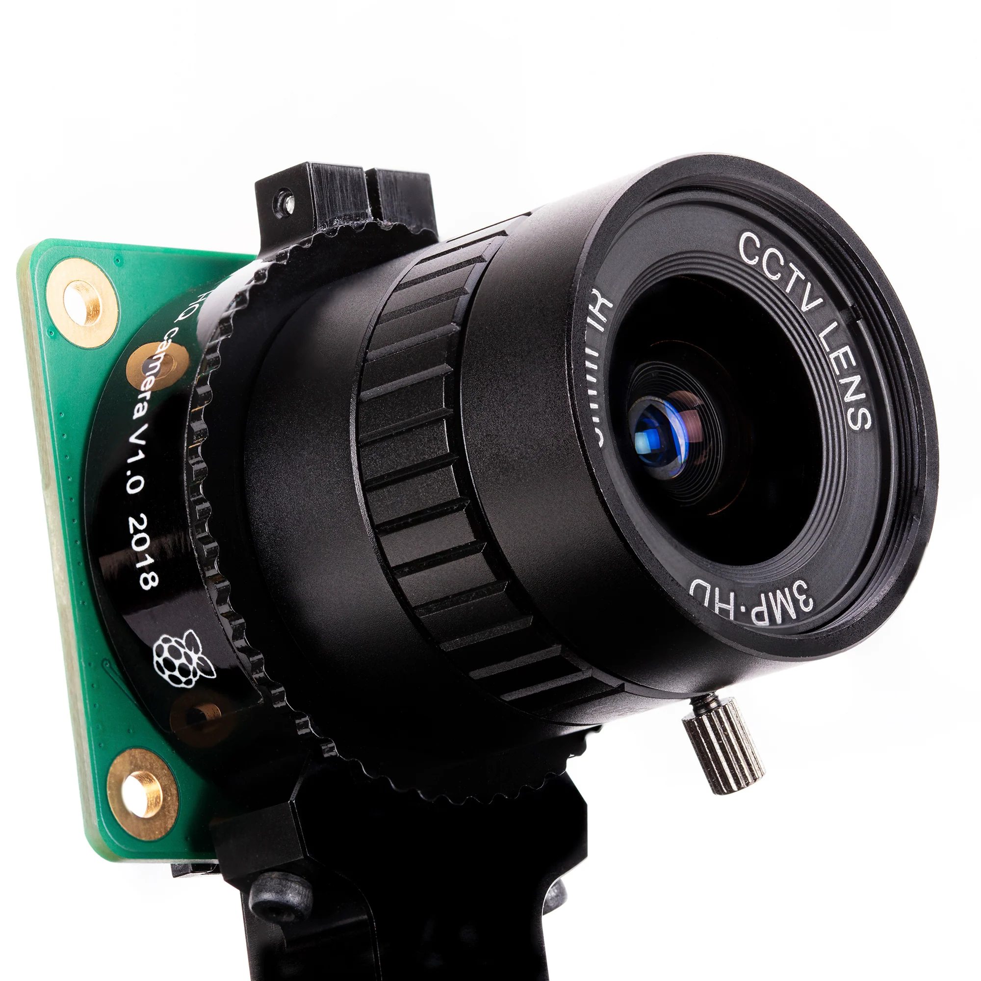 Lens for Raspberry Pi High Quality Camera - Image 3