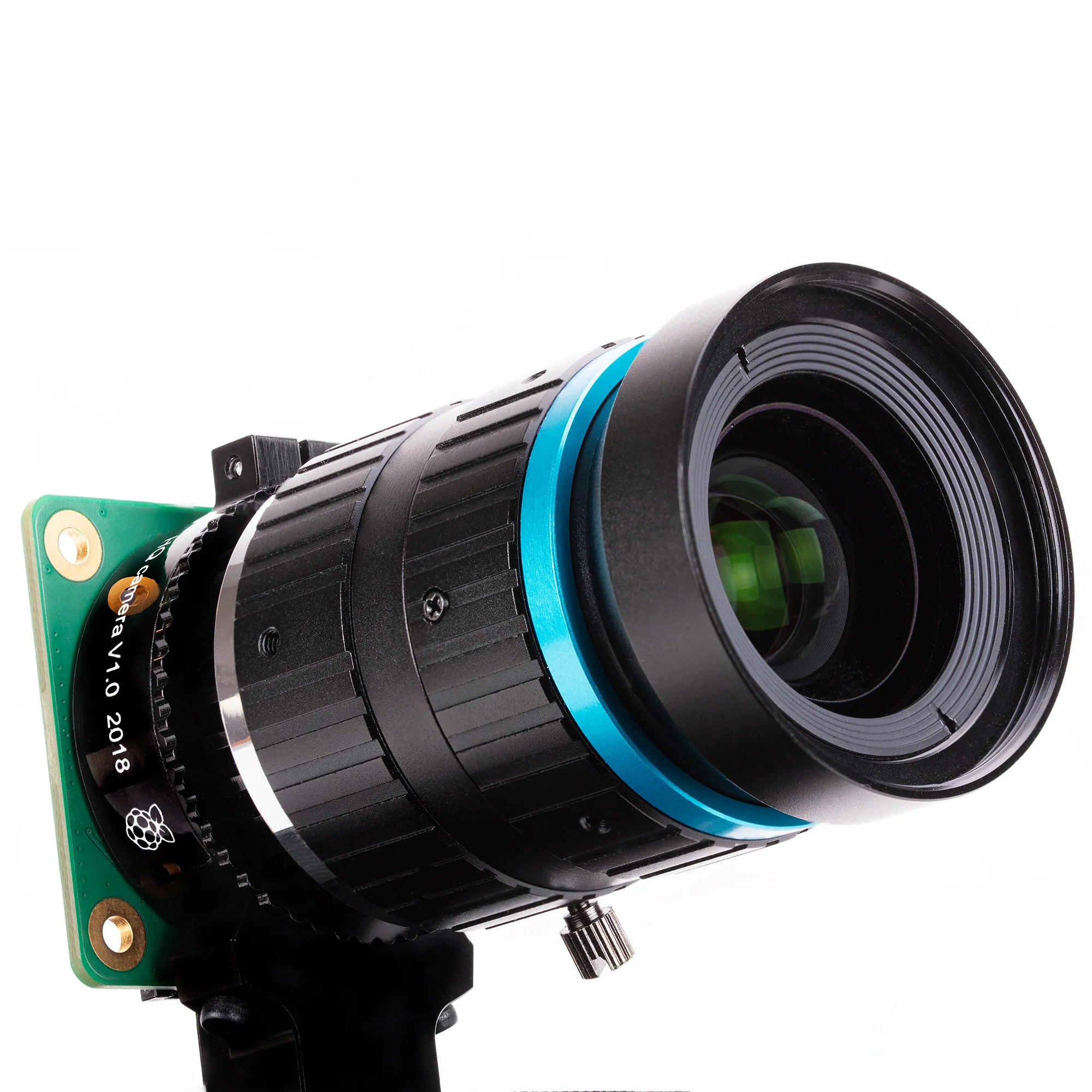 Lens for Raspberry Pi High Quality Camera - Image 4