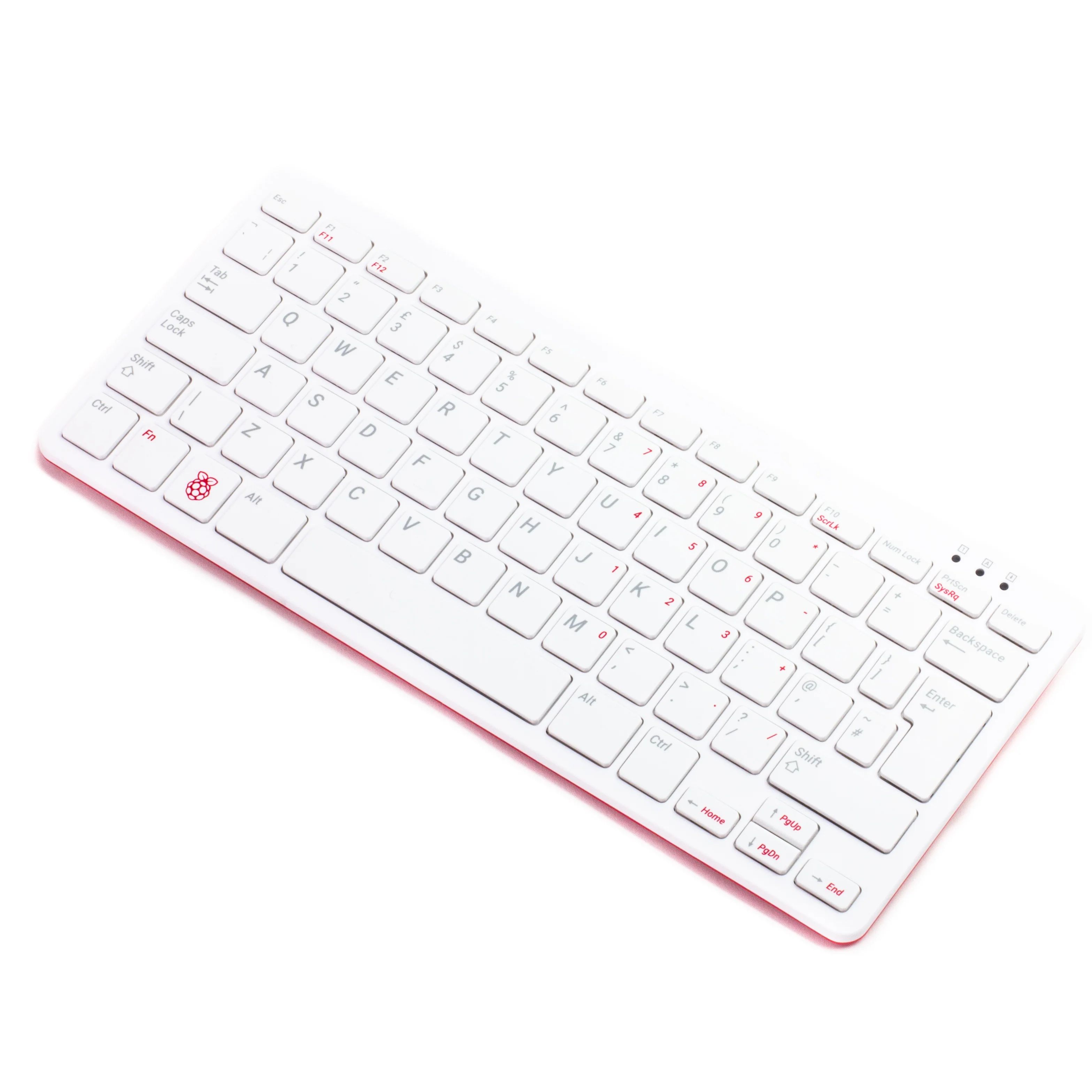 Raspberry Pi Keyboard - Image 3