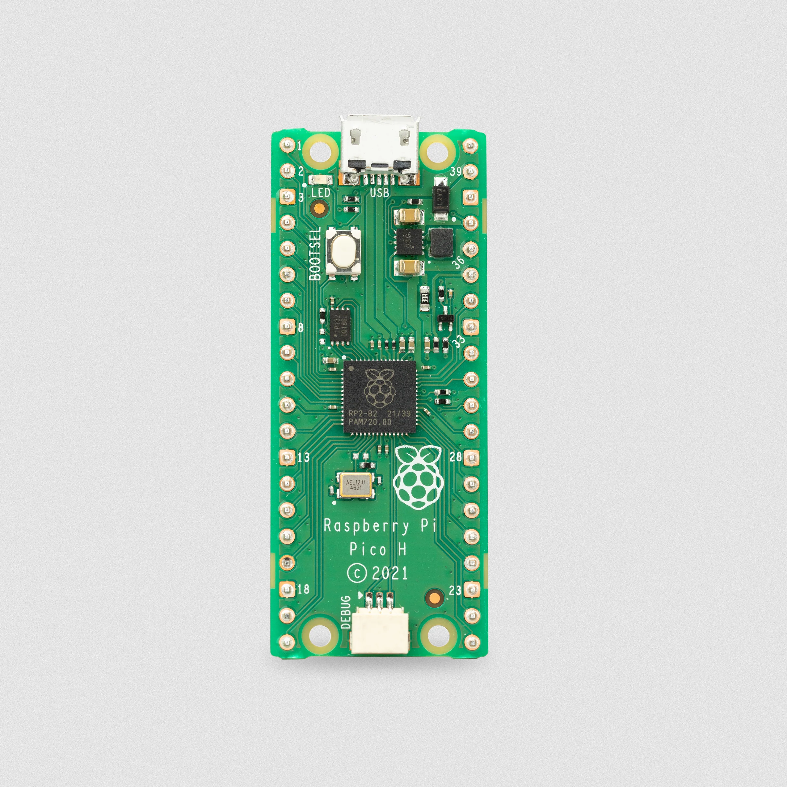 Raspberry Pi Pico - Image 10
