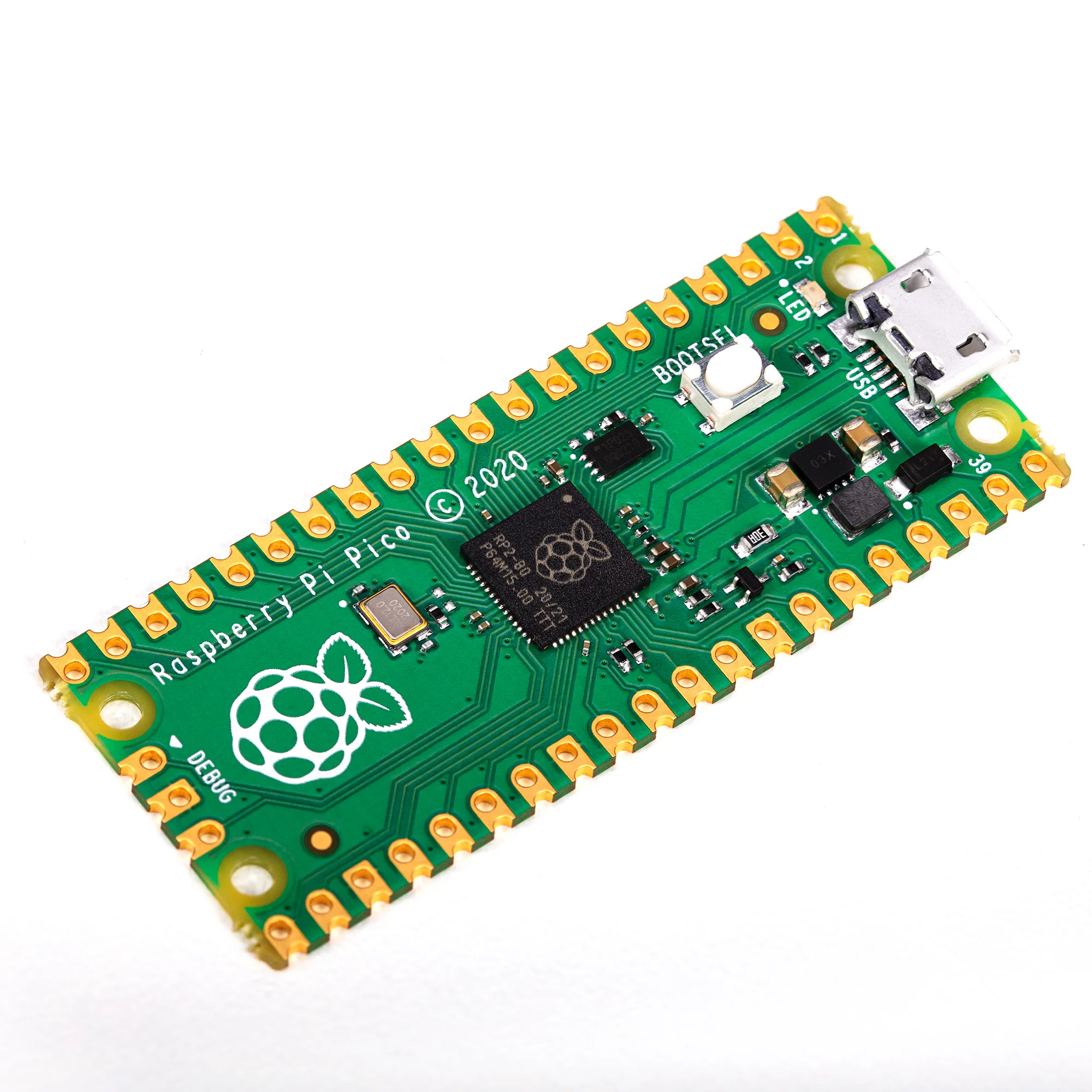Raspberry Pi Pico - Image 5