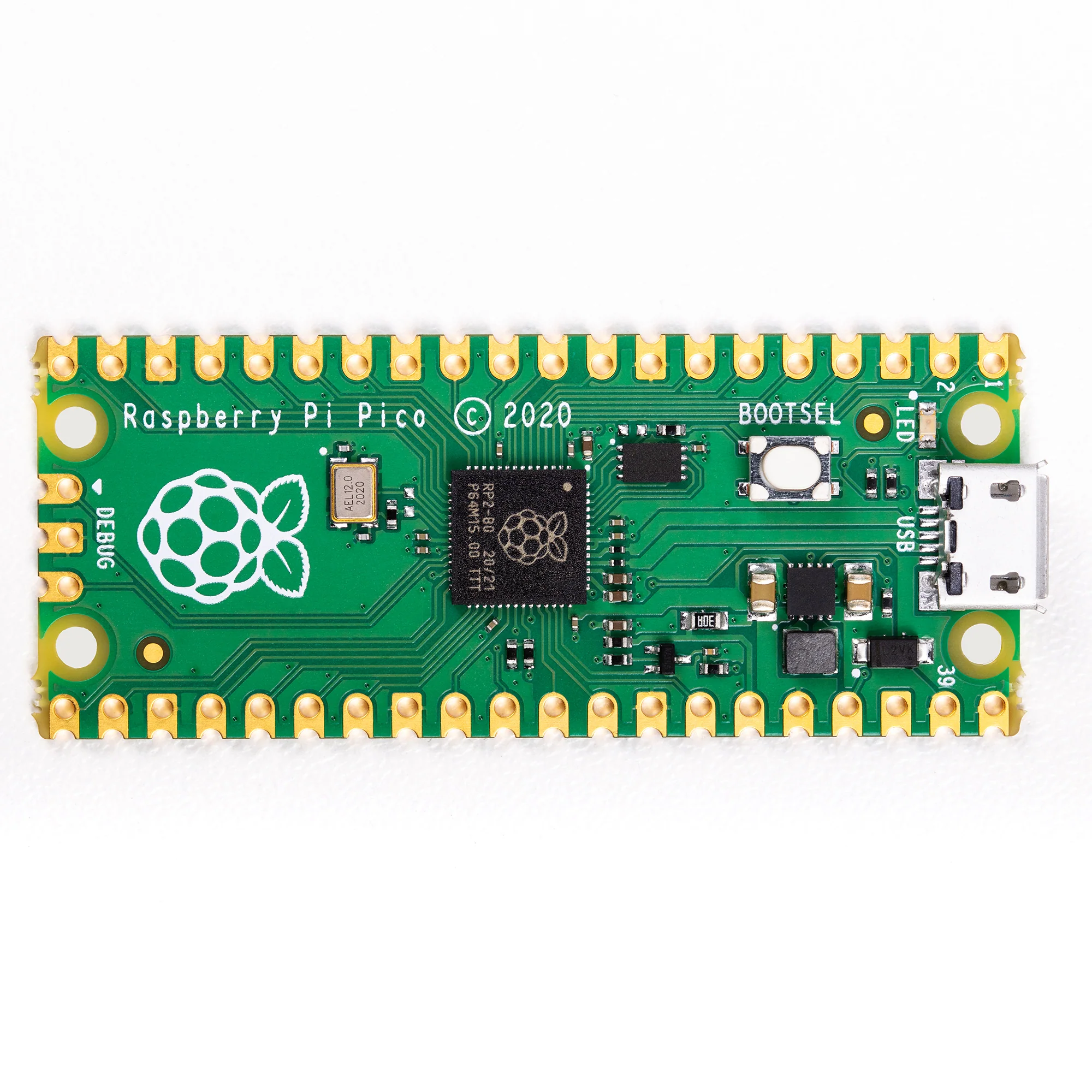 Raspberry Pi Pico - Image 6