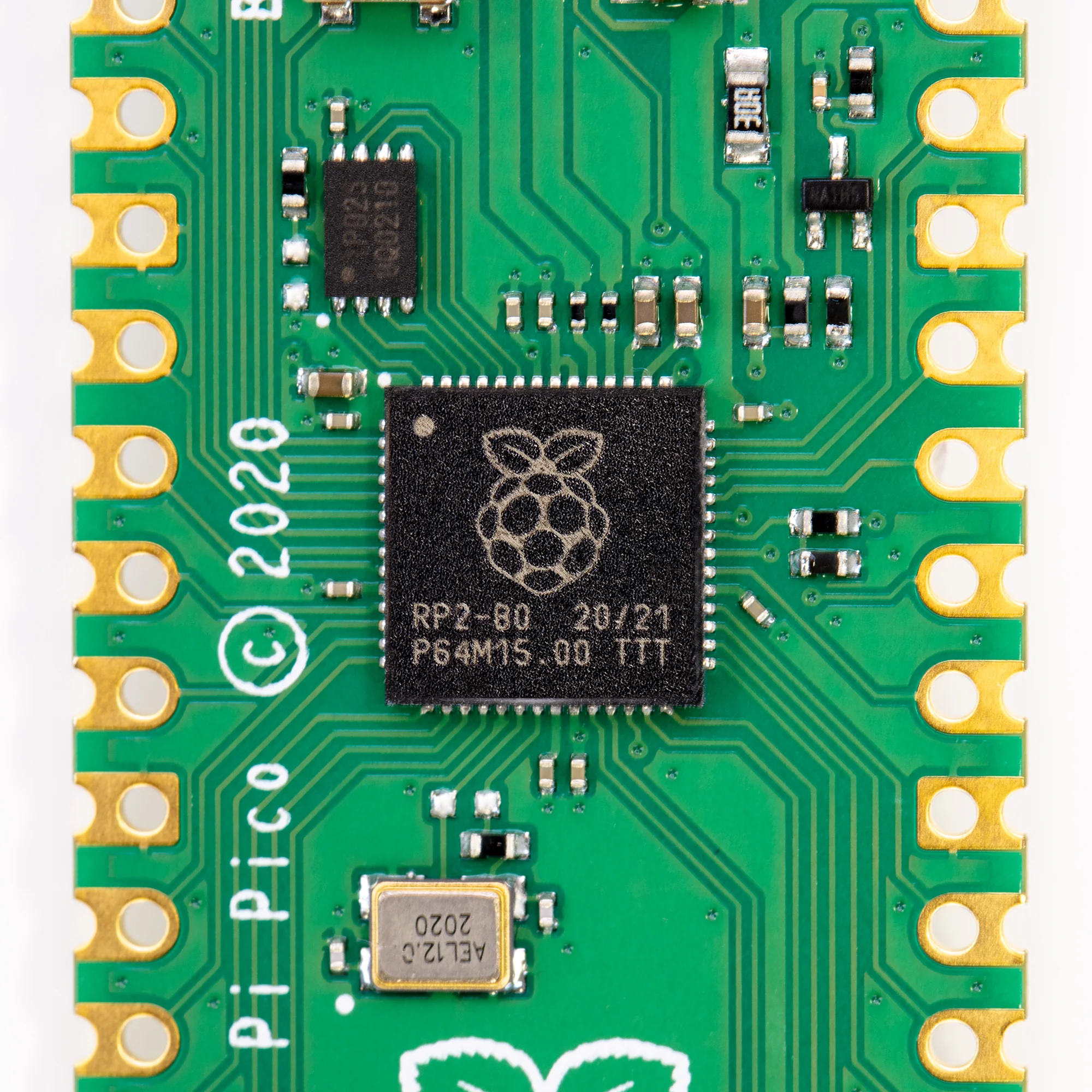 Raspberry Pi Pico - Image 7