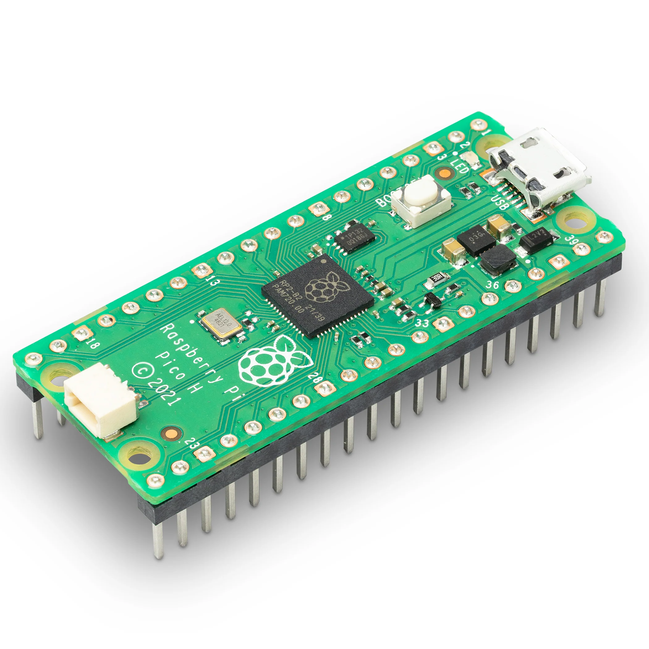 Raspberry Pi Pico - Image 8
