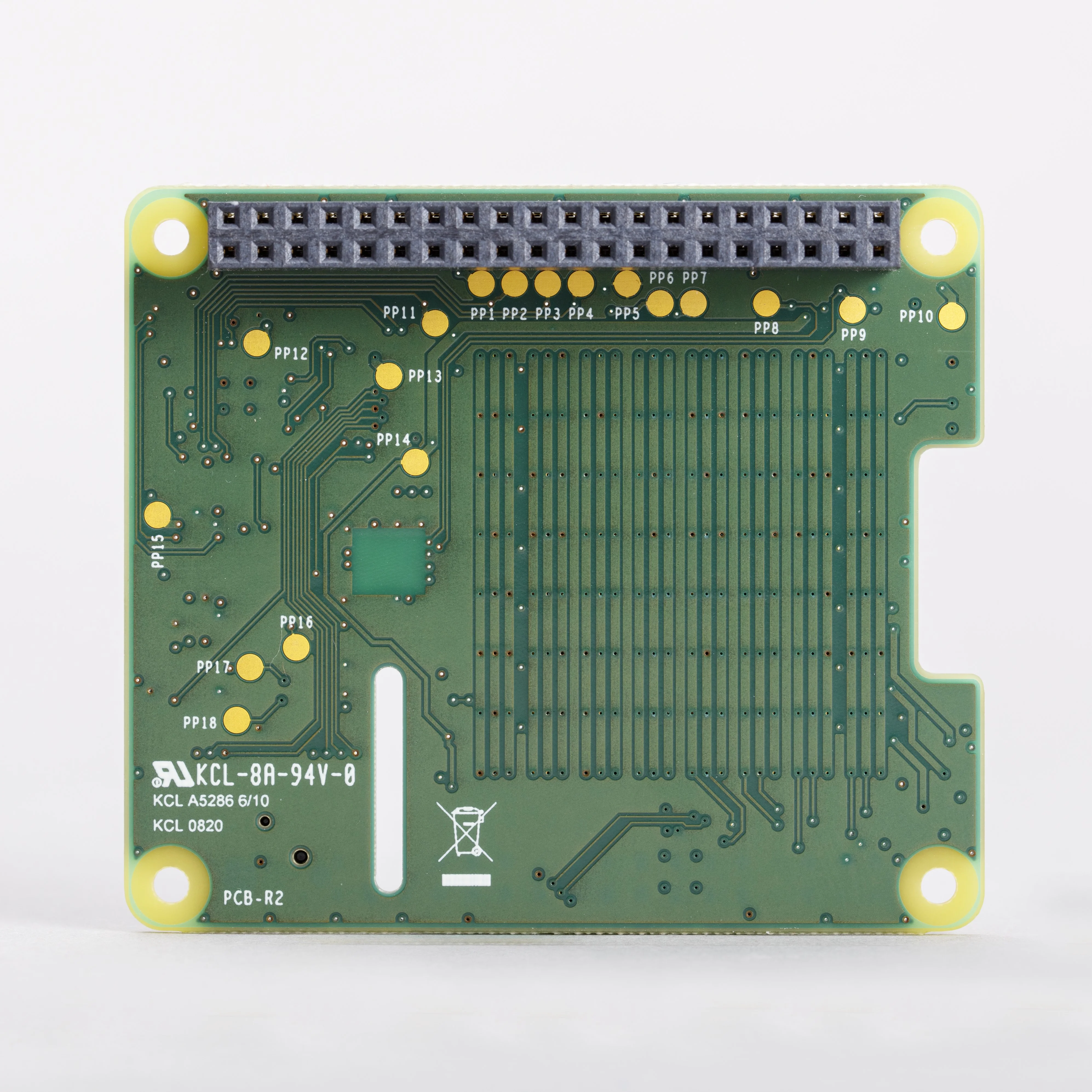 Raspberry Pi Sense HAT V2 - Image 3