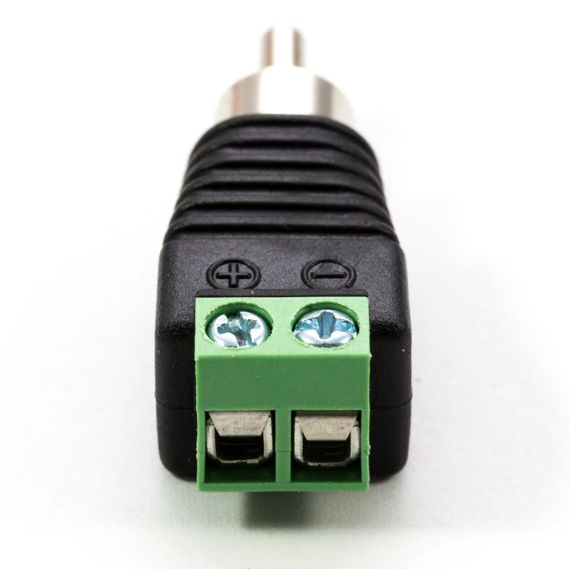 RCA to Screw Terminal Adaptor - Image 3