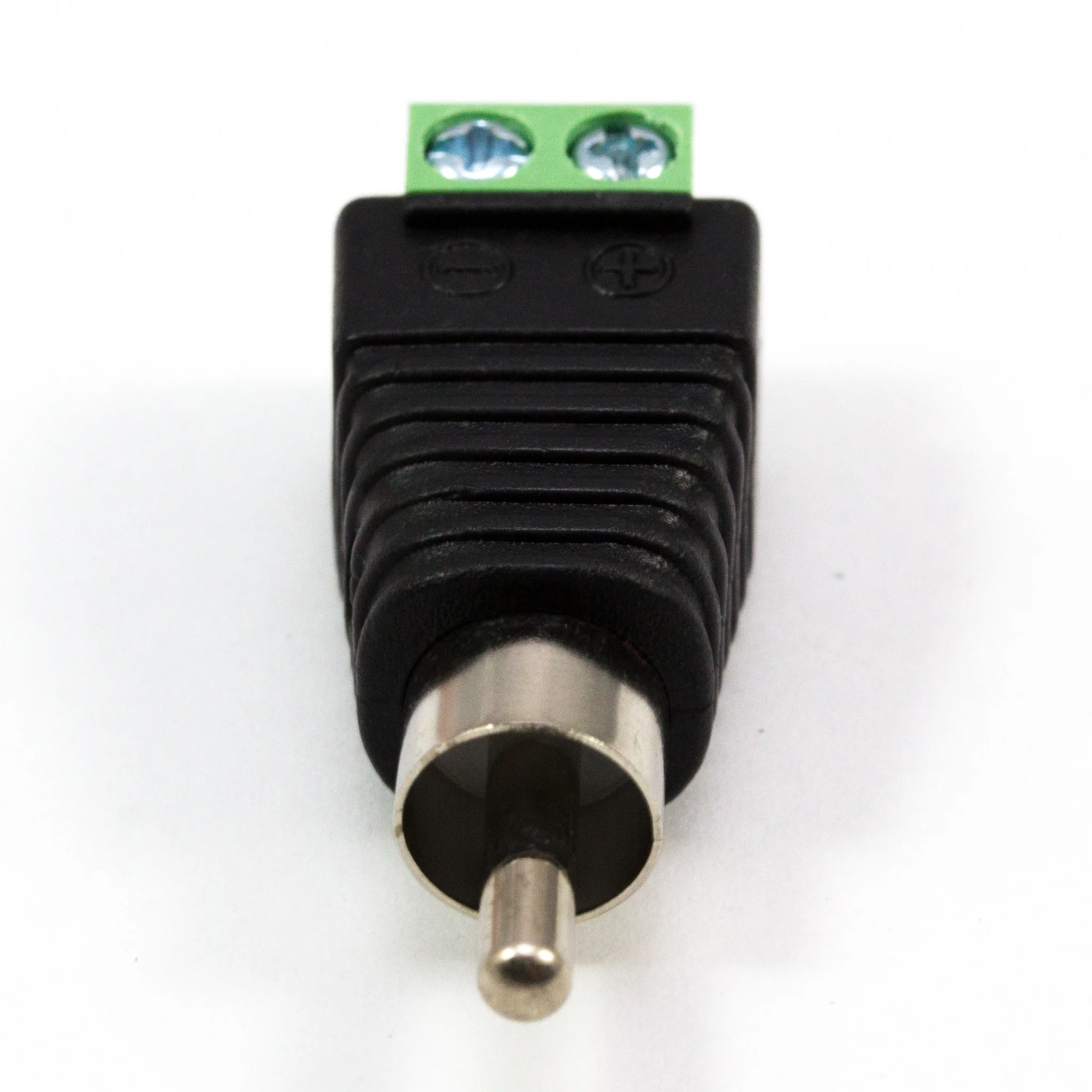 RCA to Screw Terminal Adaptor - Image 4