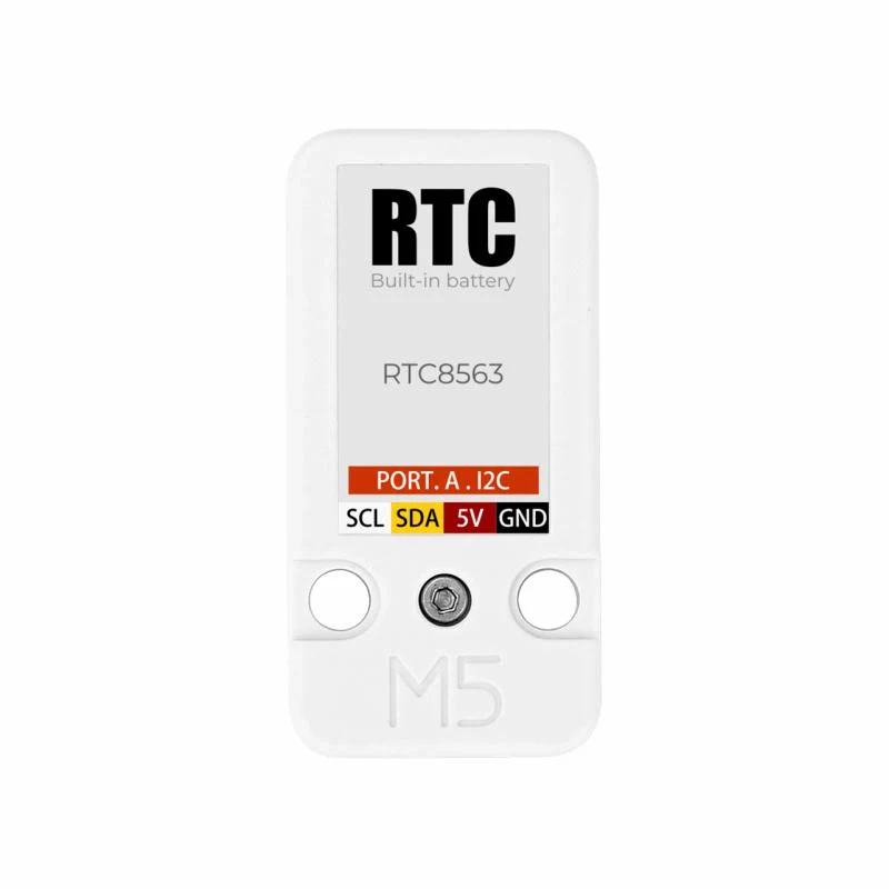 Real Time Clock (RTC) Unit (HYM8563) - Image 4