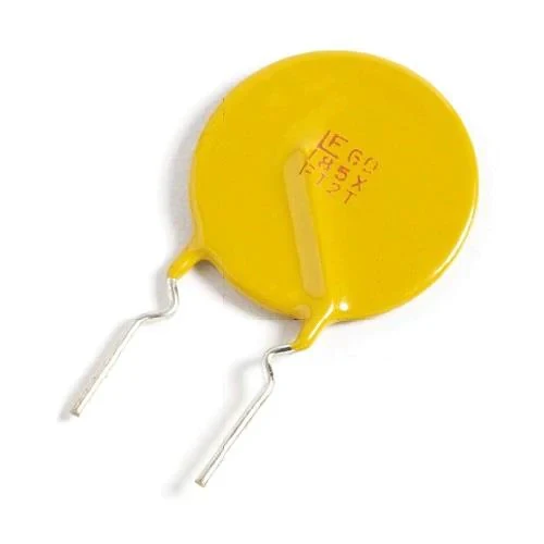 Resettable Fuses - Image 4