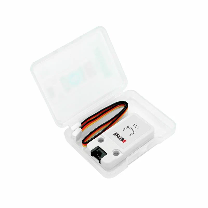 RF UNIT 433MHz Receiver (SYN513R) - Image 2