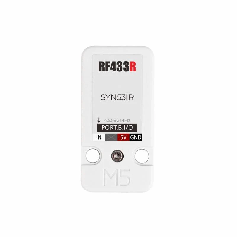 RF UNIT 433MHz Receiver (SYN513R) - Image 4