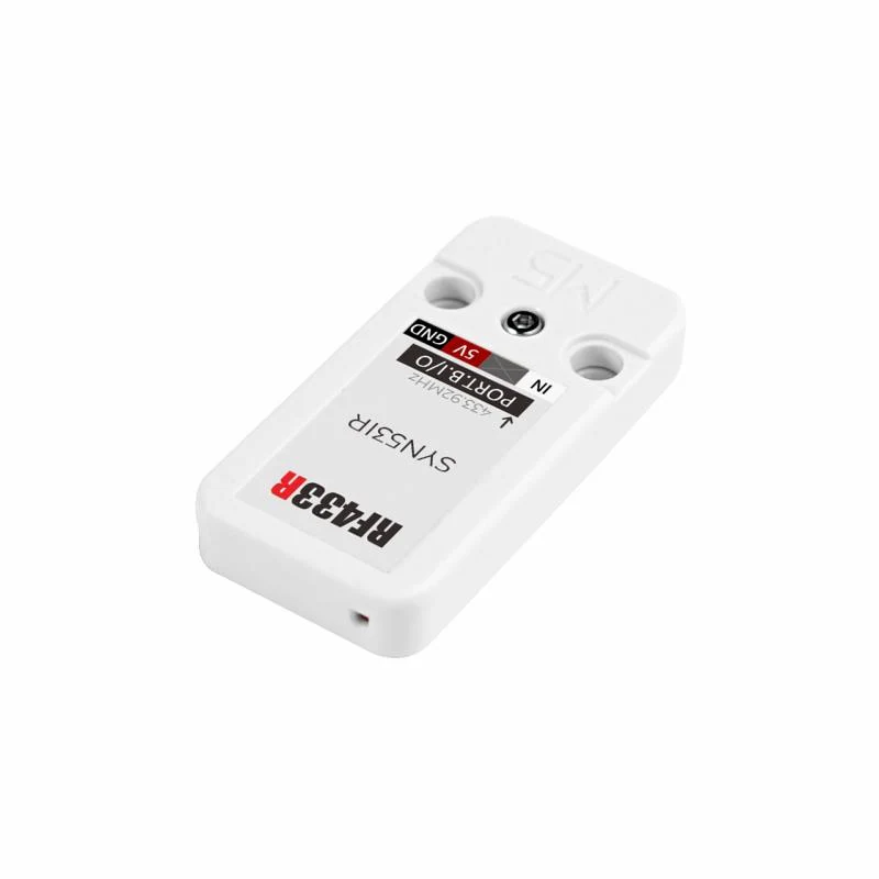 RF UNIT 433MHz Receiver (SYN513R) - Image 6