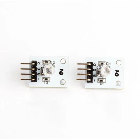 RGB LED Module (2 pcs) - Image 3
