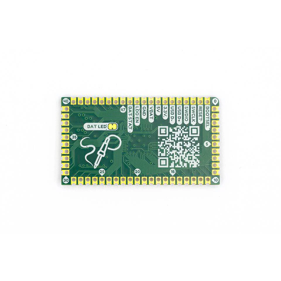 RP2350 Stamp XL - Image 5