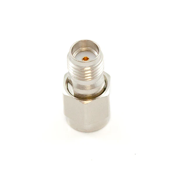 RPSMA Male to SMA Female Adapter - Image 2