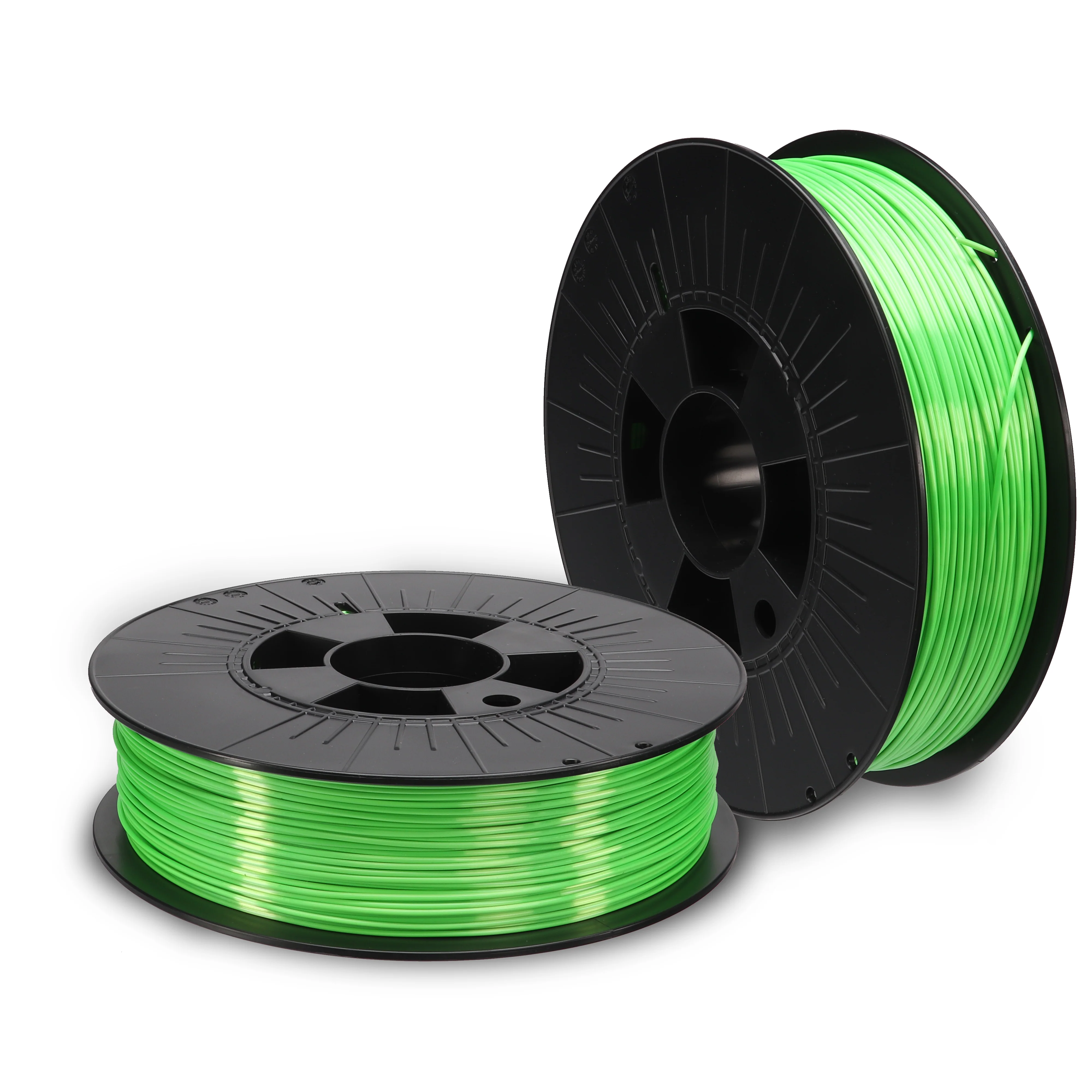 Satin PLA Filament (1.75mm, 750g) - Image 5