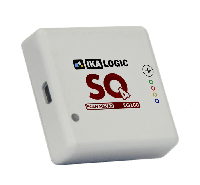 ScanaQuad Logic Analyzer & Pattern Generators - Image 2