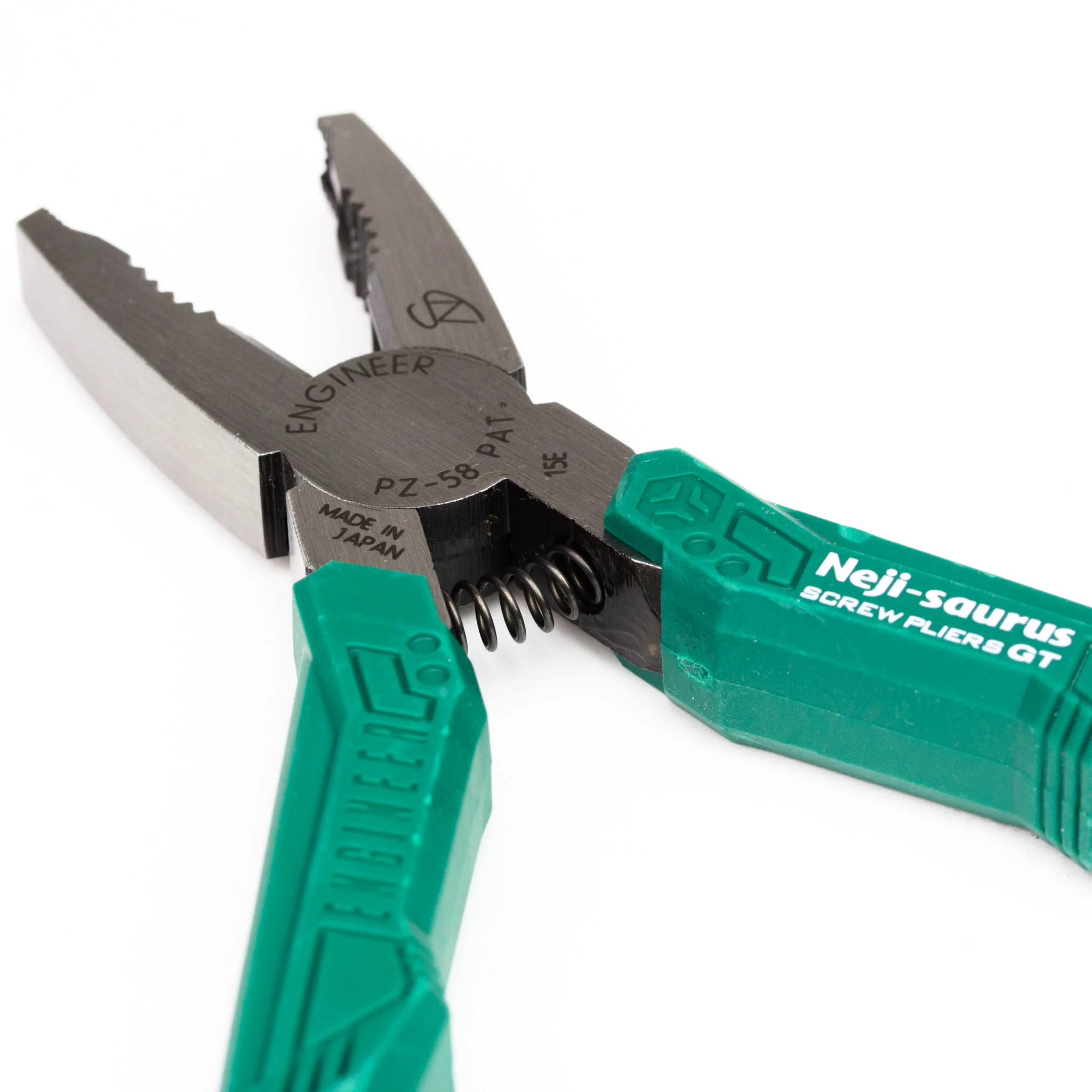 Engineer® Screw Removal Pliers - Image 4