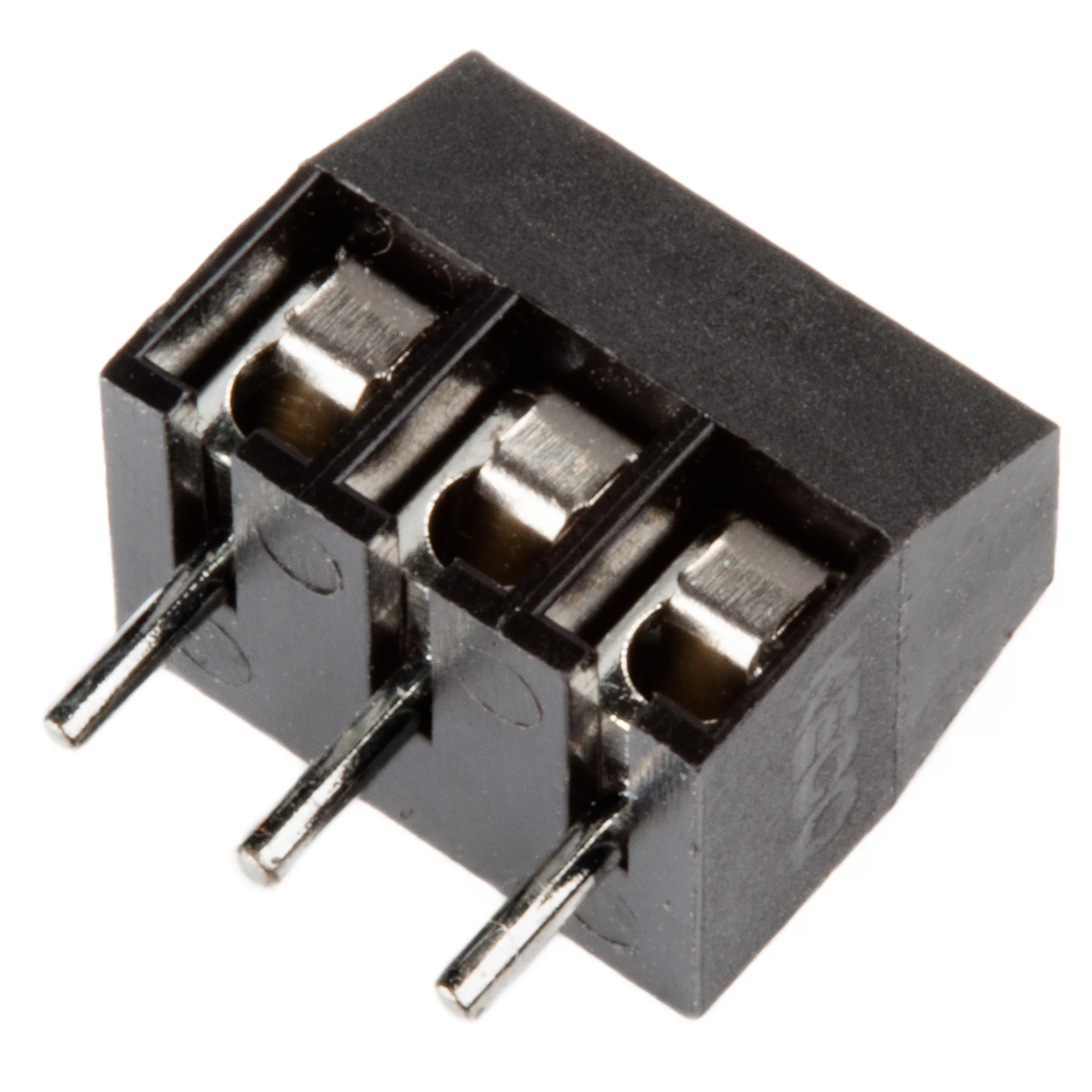 3.5mm Screw Terminal High-Temperature (pack of 10) - Image 2
