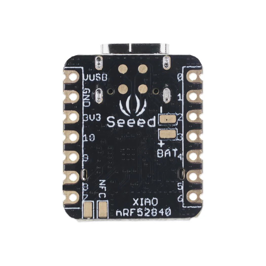 XIAO nRF52840 Sense - Image 3