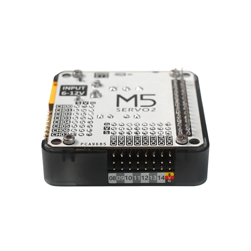SERVO2 Module 16 Channels - 13.2 (PCA9685) - Image 6