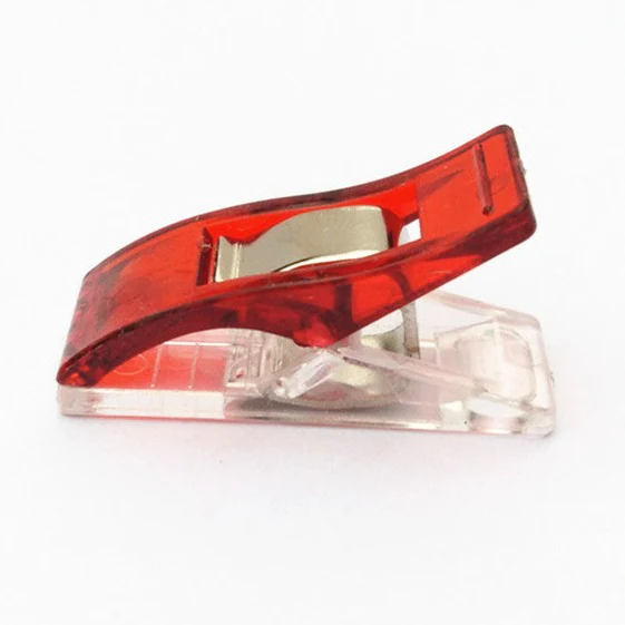 Sewing Clips (tub of 100) - Image 3