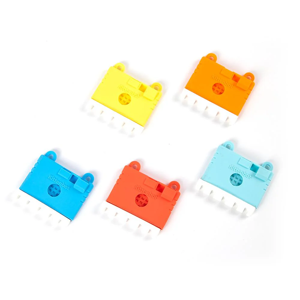 Silicone Kitty Case for micro:bit v2 - Image 5