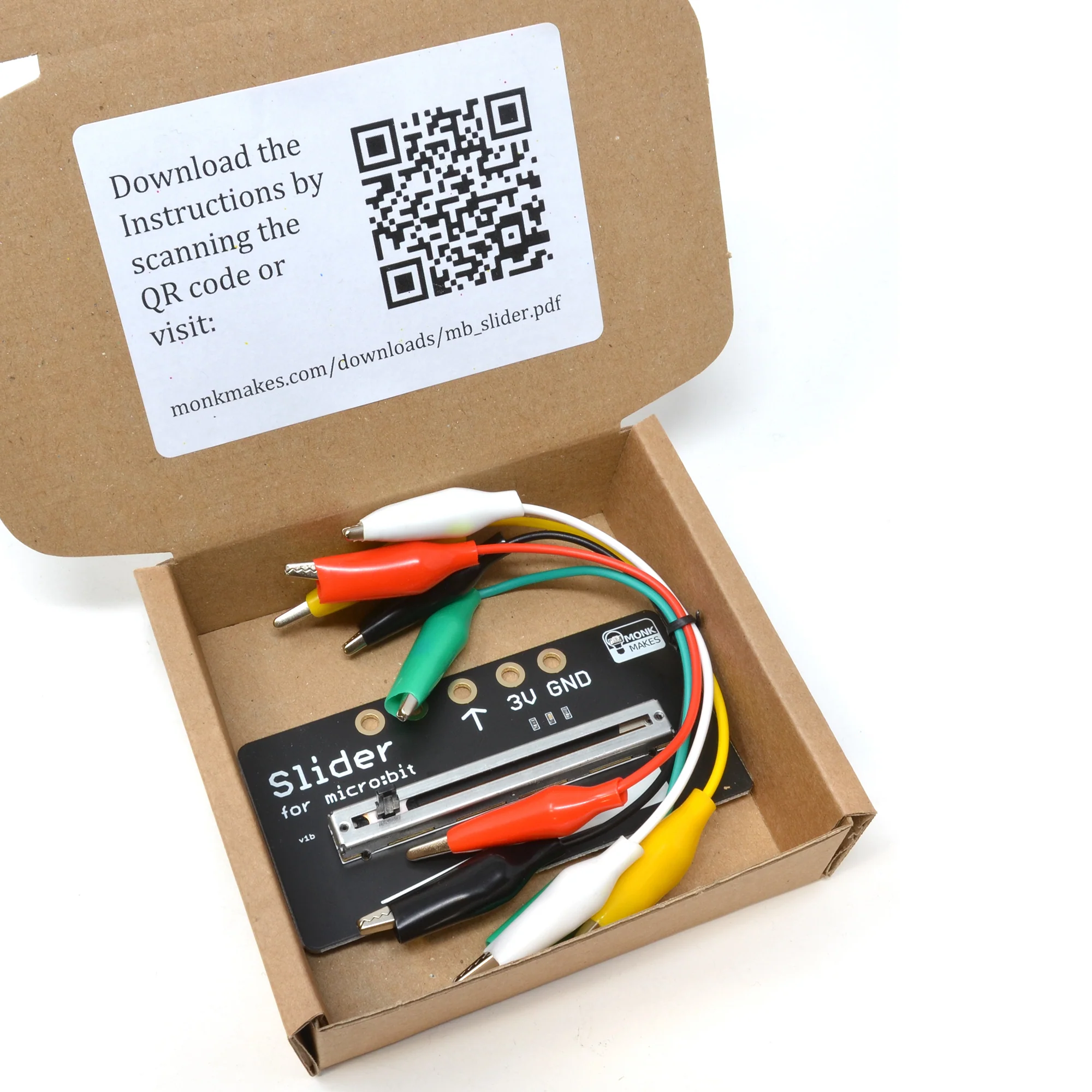 Slider for micro:bit - Image 4