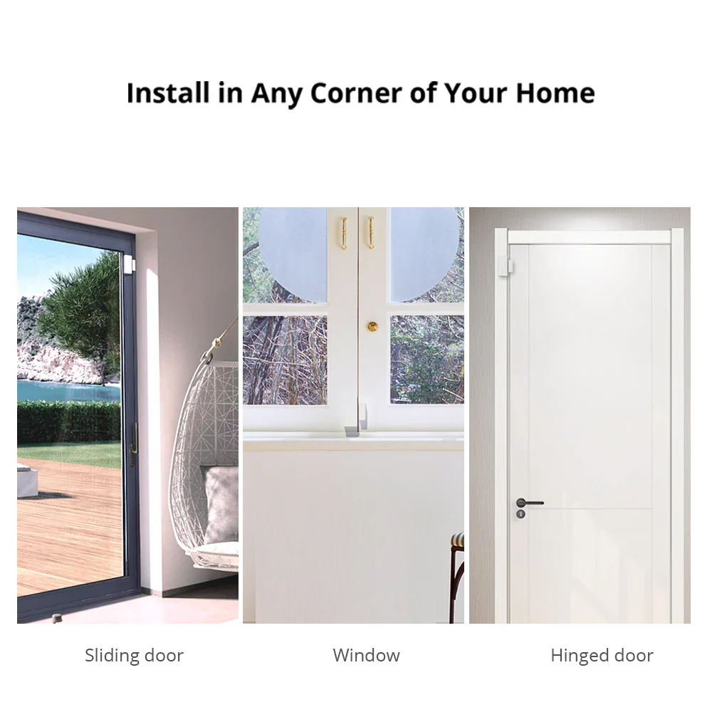 Sonoff Wi-Fi Door/Window Sensor - Image 4