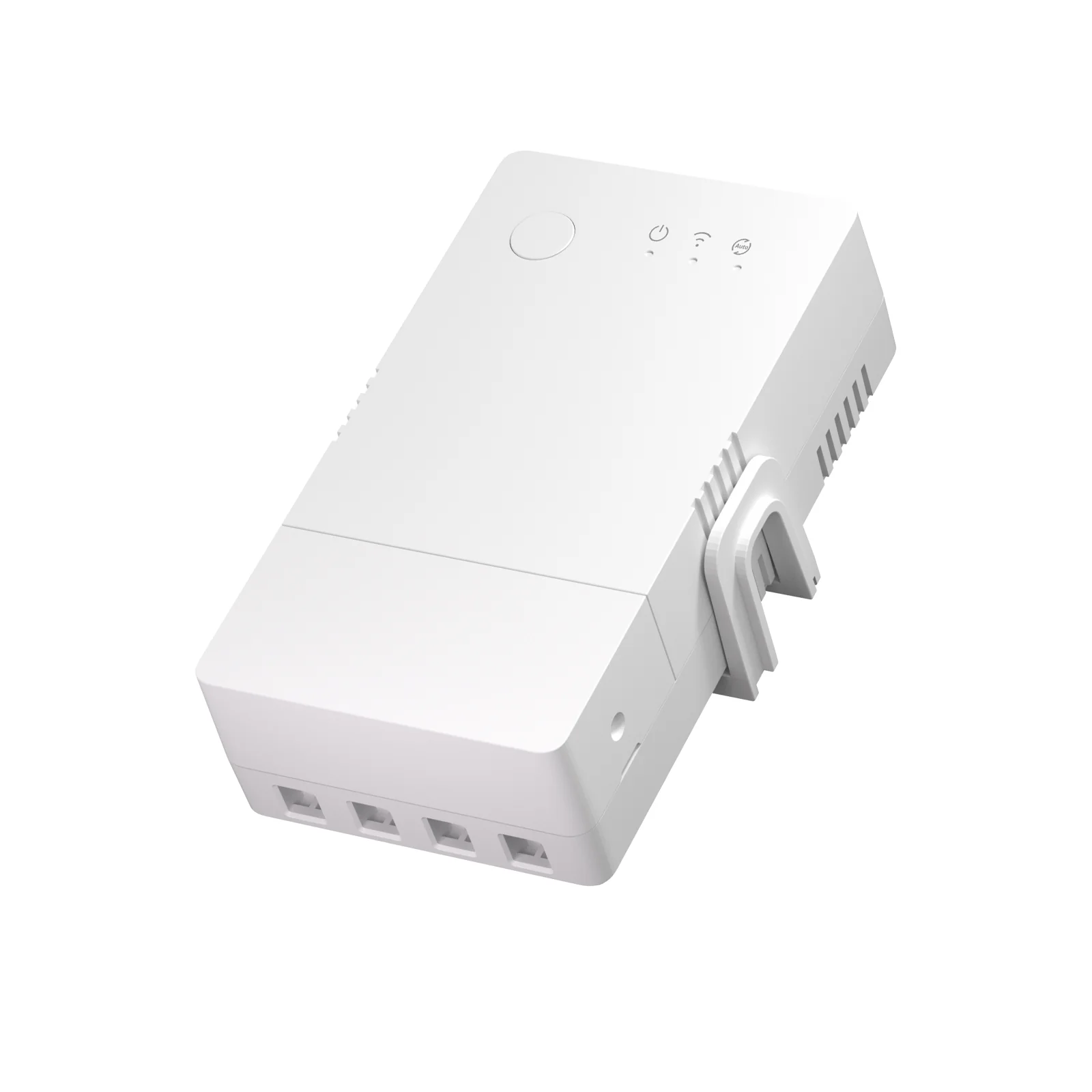 Sonoff Wi-Fi Smart Relay With Sensor Input (230V / 16A) - Image 4