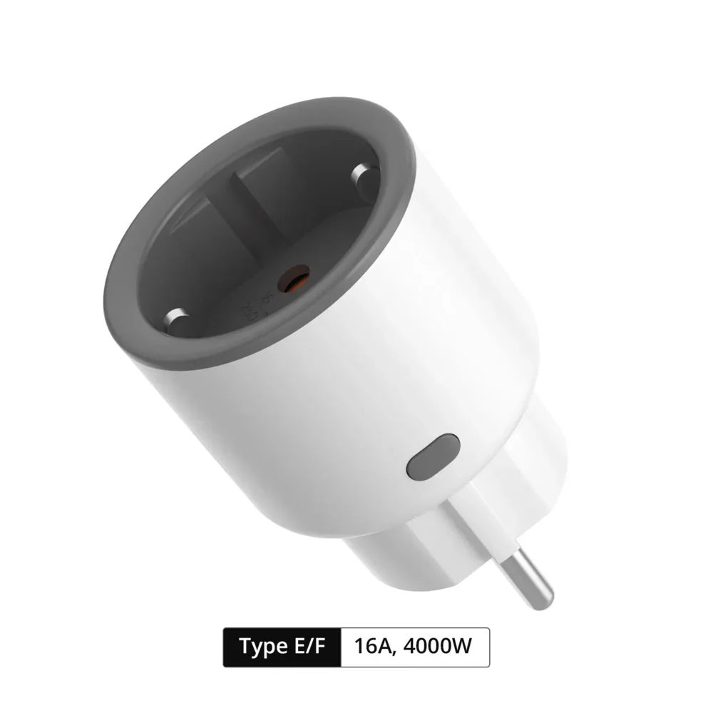 Sonoff Zigbee Smart Plug - Image 2