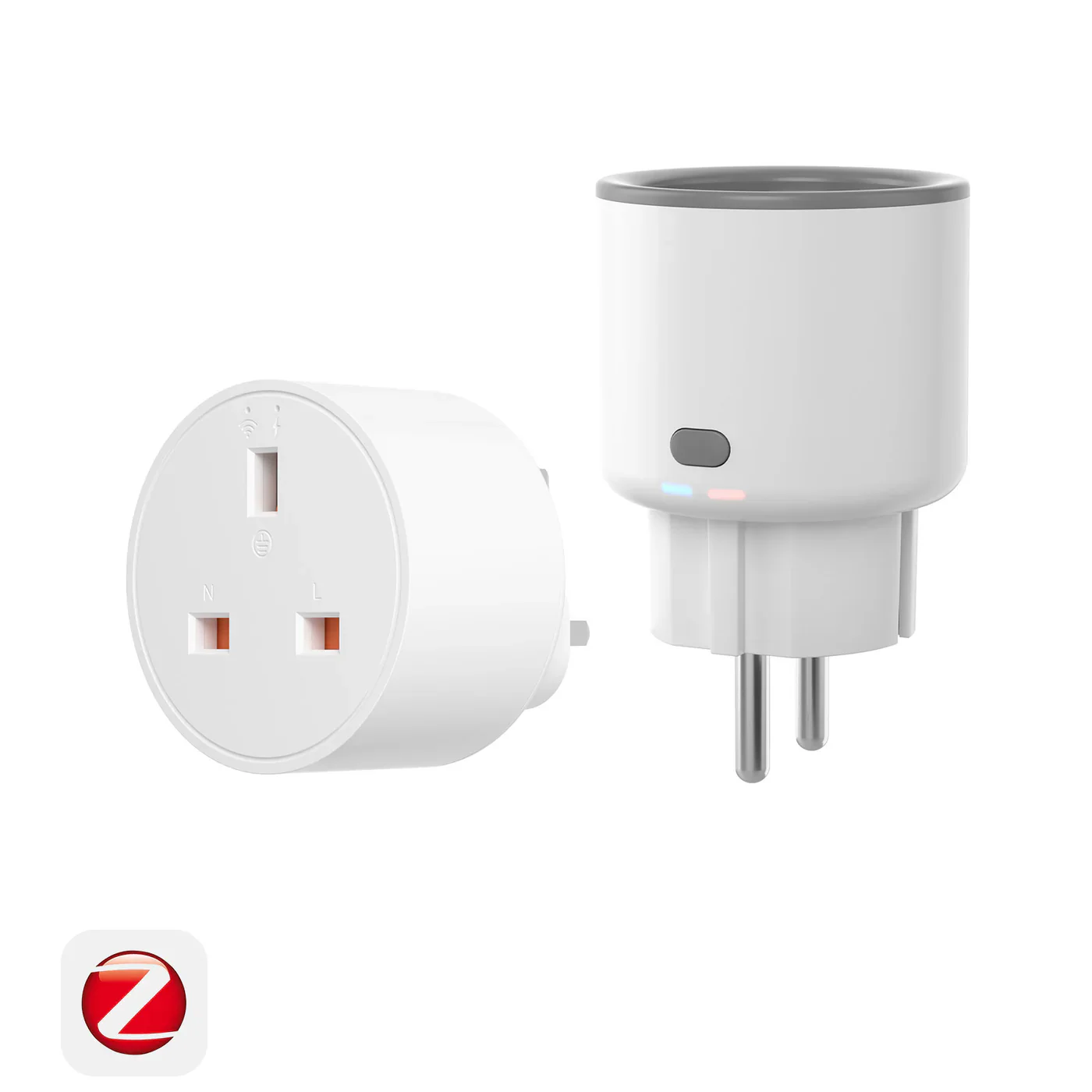 Sonoff Zigbee Smart Plug - Image 3