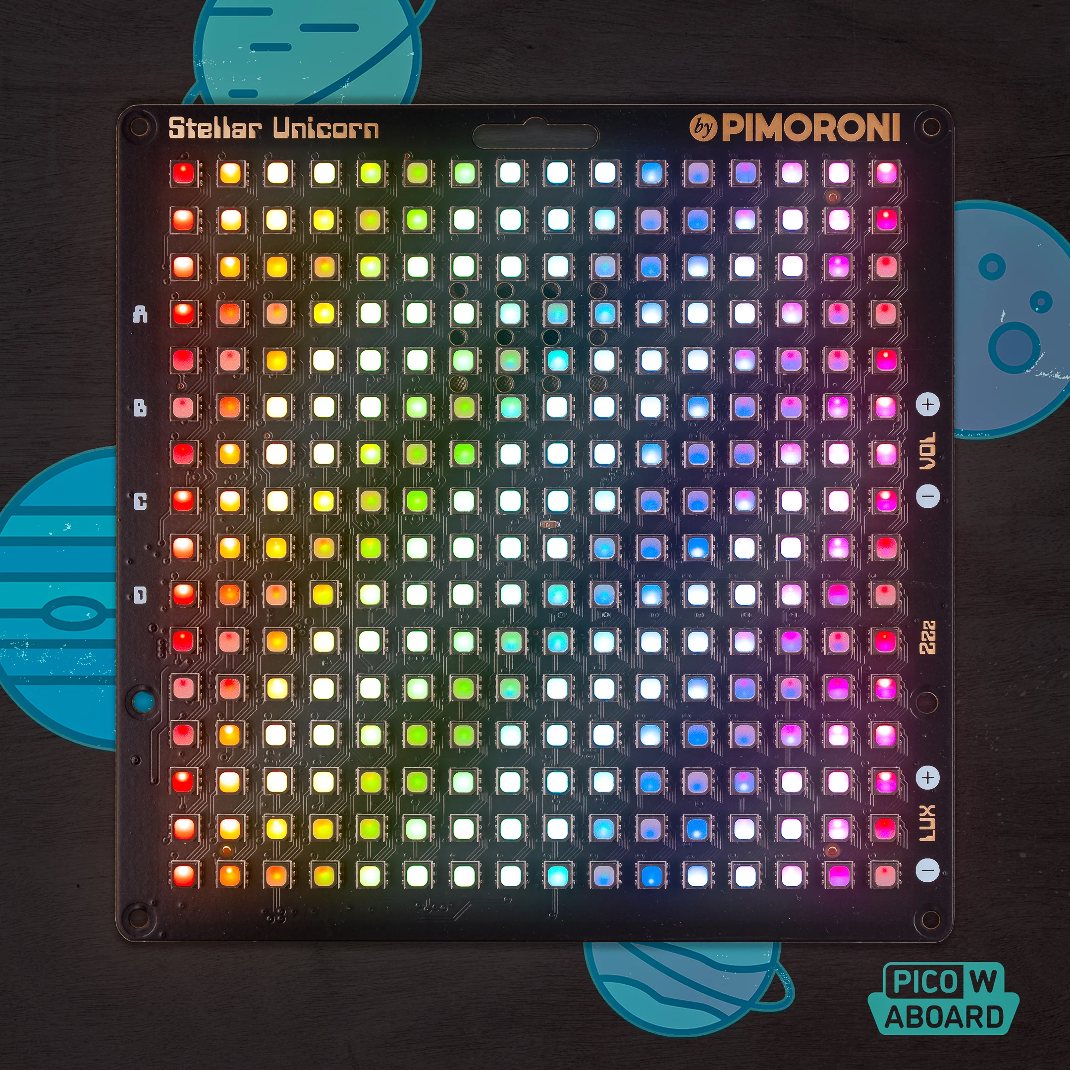 Pico 2 W Unicorn - Image 3