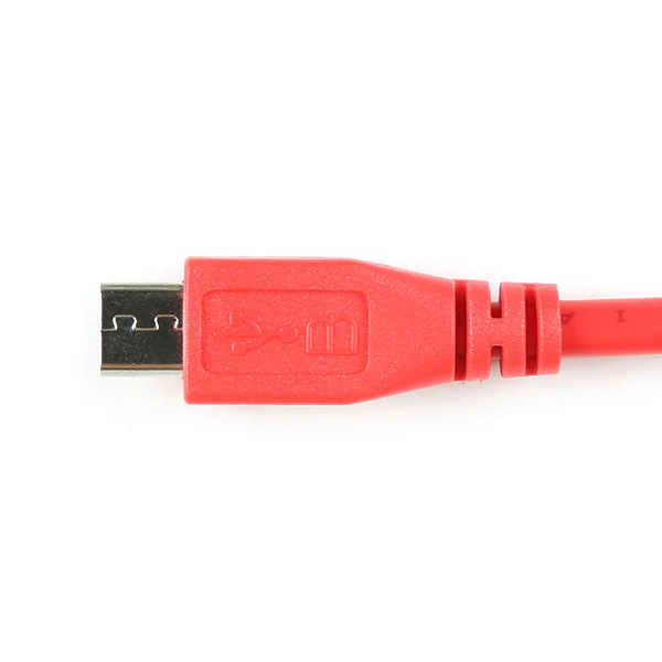 SparkFun 4-in-1 Multi-USB Cable - USB-A Host - Image 3