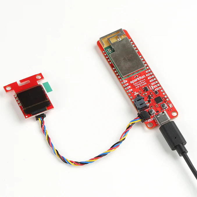 SparkFun AzureWave Thing Plus - AW-CU488 - Image 5