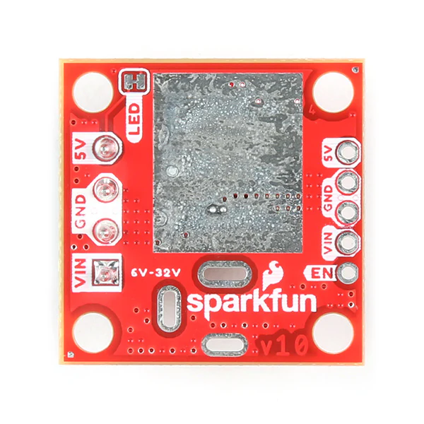SparkFun Buck Regulator Breakout - 5V (AP63357) - Image 3