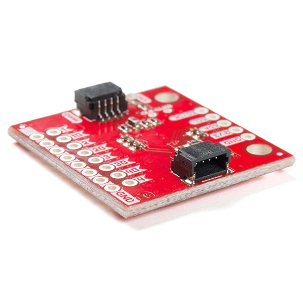 SparkFun Clock Generator Breakout - 5P49V60 (Qwiic) - Image 3