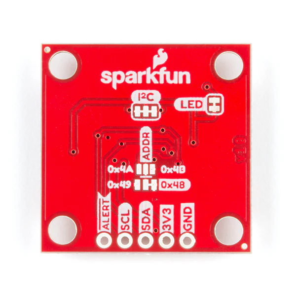 SparkFun Digital Temperature Sensor - TMP102 - Image 3