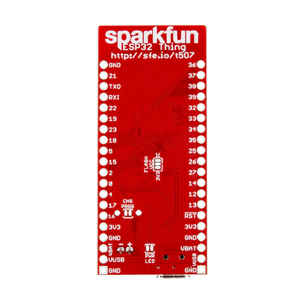 SparkFun ESP32 Thing - Image 3