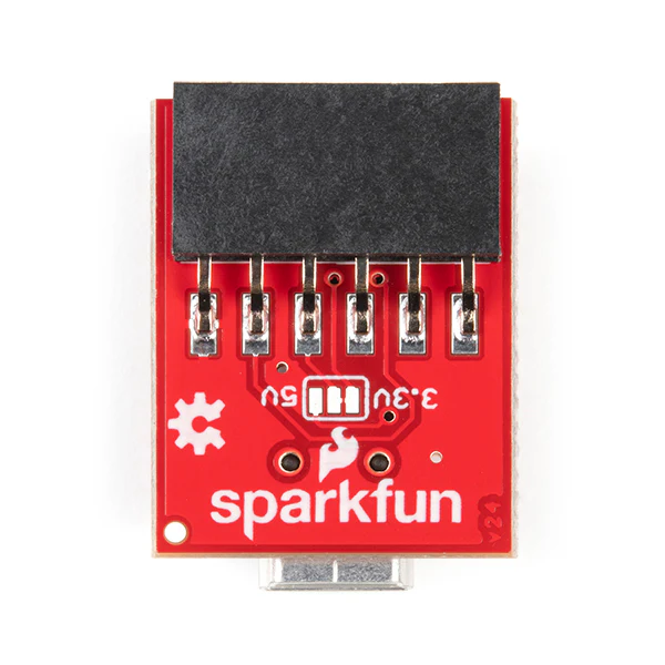 SparkFun FTDI Starter Kit - 3.3V - Image 3