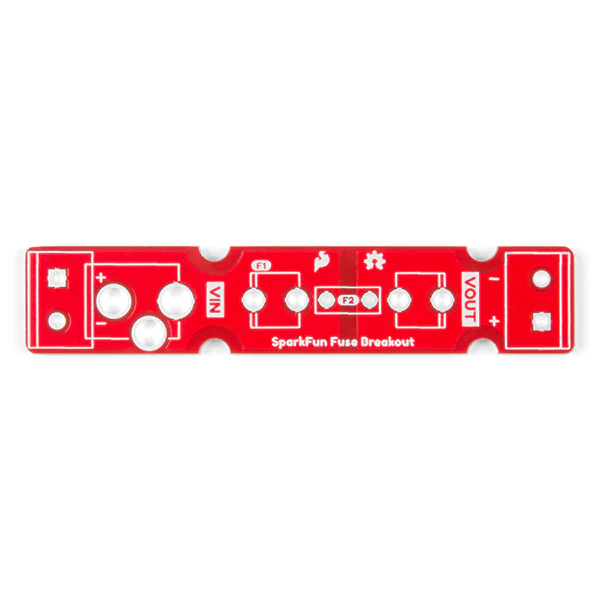 SparkFun Fuse Breakout Kit - Image 4