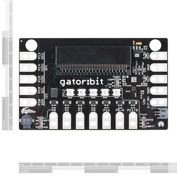 SparkFun gator:bit - Image 2