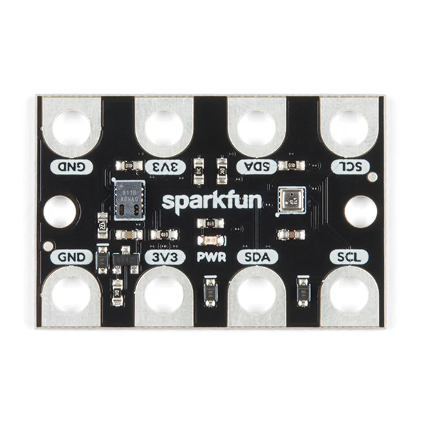 SparkFun gator:environment - micro:bit Accessory Board - Image 5