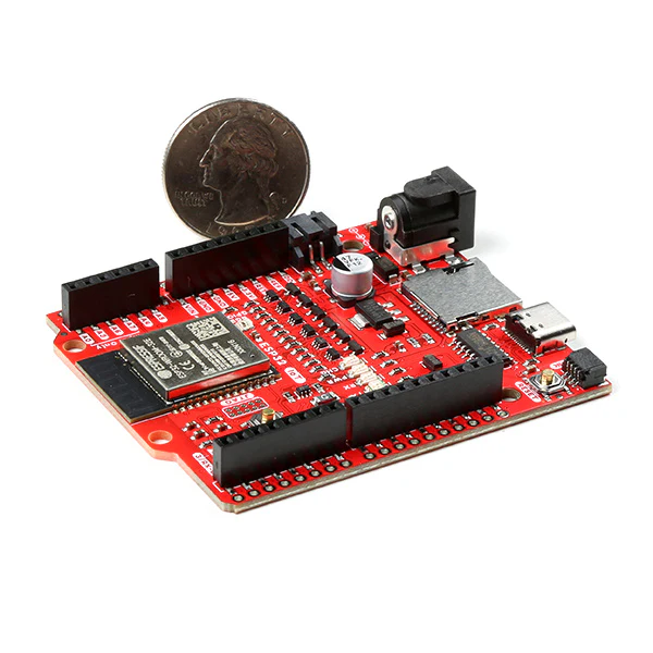 SparkFun IoT RedBoard - ESP32 Development Board - Image 5