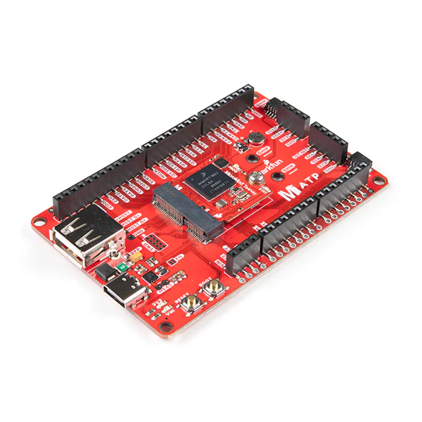 SparkFun MicroMod Teensy Processor - Image 2