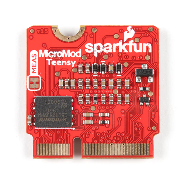 SparkFun MicroMod Teensy Processor - Image 4