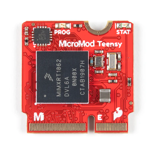 SparkFun MicroMod Teensy Processor - Image 5