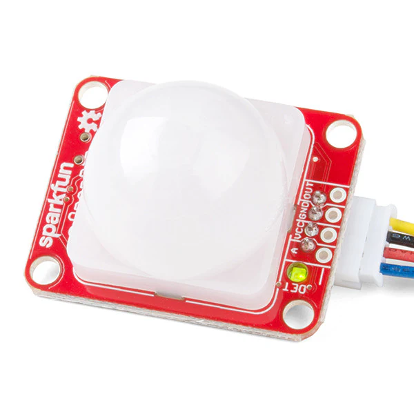 SparkFun OpenPIR - Image 2