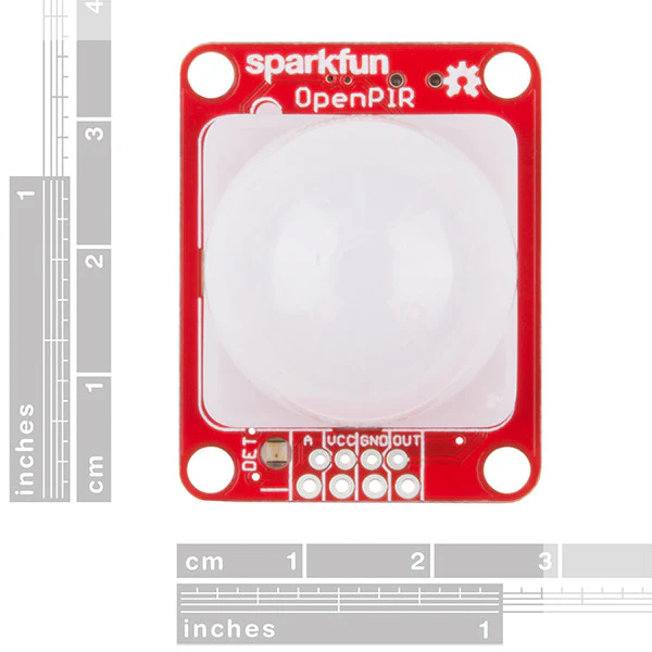 SparkFun OpenPIR - Image 3