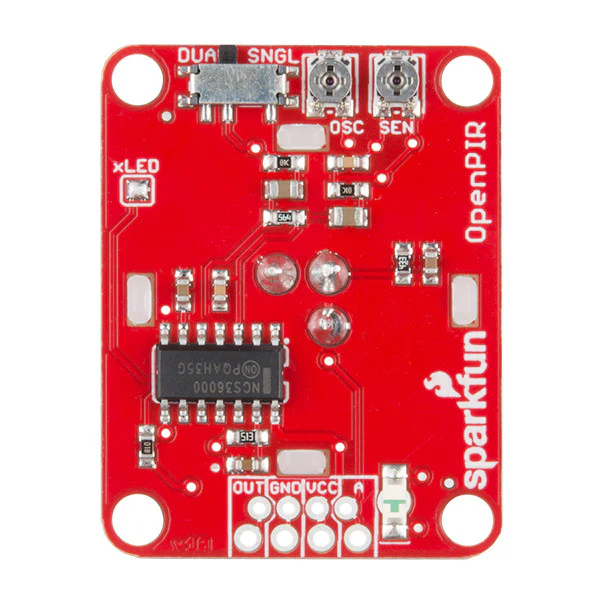 SparkFun OpenPIR - Image 4